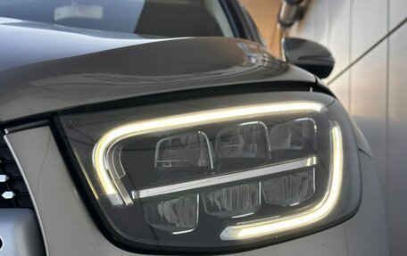 Mercedes-Benz GLC Coupe, 2019 год, 4 490 000 рублей, 7 фотография