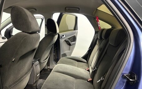 Ford Focus II рестайлинг, 2006 год, 490 000 рублей, 11 фотография