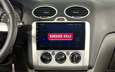Ford Focus II рестайлинг, 2006 год, 490 000 рублей, 14 фотография