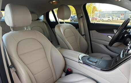 Mercedes-Benz GLC Coupe, 2019 год, 4 490 000 рублей, 12 фотография