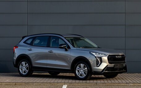 Haval Jolion, 2026 год, 2 495 000 рублей, 3 фотография