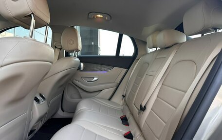 Mercedes-Benz GLC Coupe, 2019 год, 4 490 000 рублей, 13 фотография