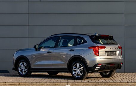 Haval Jolion, 2026 год, 2 495 000 рублей, 4 фотография