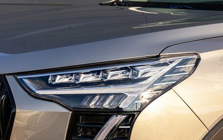 Haval Jolion, 2026 год, 2 495 000 рублей, 11 фотография