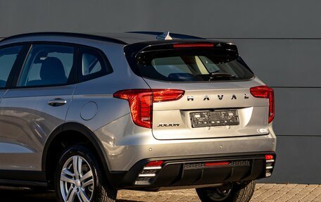 Haval Jolion, 2026 год, 2 495 000 рублей, 10 фотография