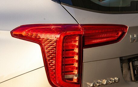 Haval Jolion, 2026 год, 2 495 000 рублей, 12 фотография