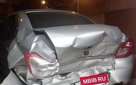 Datsun on-DO I рестайлинг, 2019 год, 160 000 рублей, 2 фотография