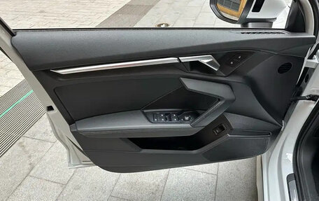 Audi A3, 2022 год, 1 760 000 рублей, 13 фотография