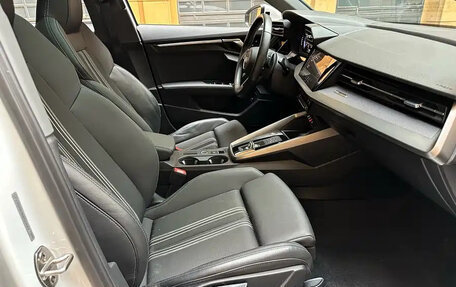 Audi A3, 2022 год, 1 760 000 рублей, 9 фотография