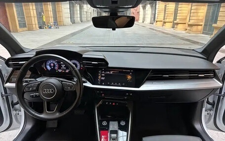 Audi A3, 2022 год, 1 760 000 рублей, 6 фотография