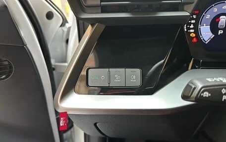 Audi A3, 2022 год, 1 760 000 рублей, 14 фотография