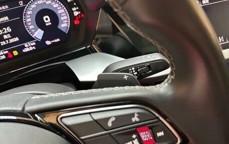 Audi A3, 2022 год, 1 760 000 рублей, 12 фотография