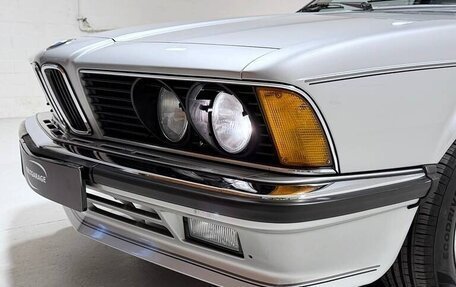 BMW 6 серия, 1985 год, 6 840 000 рублей, 4 фотография