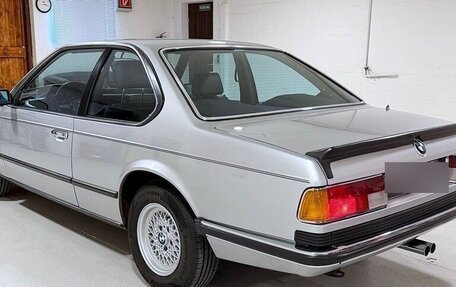 BMW 6 серия, 1985 год, 6 840 000 рублей, 3 фотография