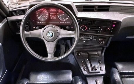 BMW 6 серия, 1985 год, 6 840 000 рублей, 13 фотография