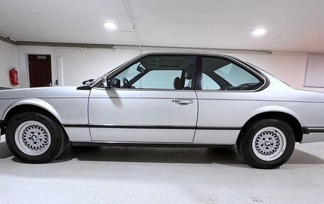 BMW 6 серия, 1985 год, 6 840 000 рублей, 5 фотография