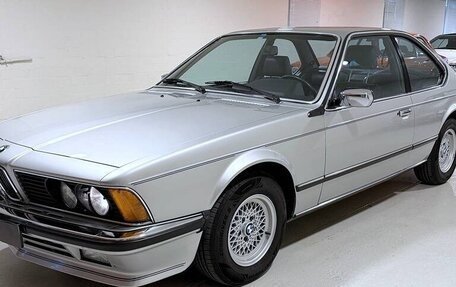 BMW 6 серия, 1985 год, 6 840 000 рублей, 2 фотография
