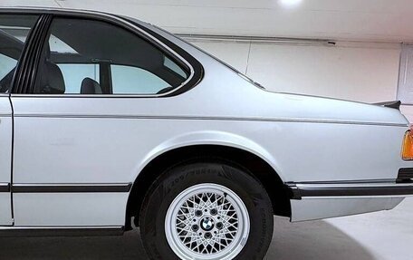 BMW 6 серия, 1985 год, 6 840 000 рублей, 11 фотография