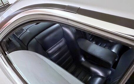BMW 6 серия, 1985 год, 6 840 000 рублей, 12 фотография