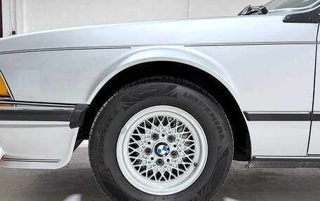 BMW 6 серия, 1985 год, 6 840 000 рублей, 6 фотография