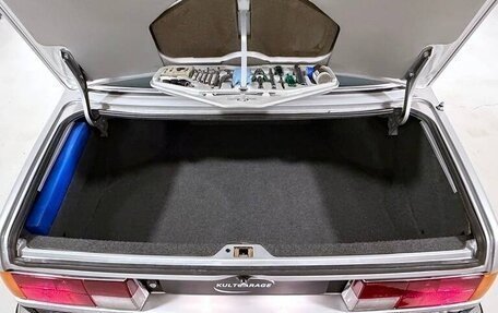 BMW 6 серия, 1985 год, 6 840 000 рублей, 20 фотография