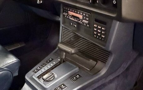 BMW 6 серия, 1985 год, 6 840 000 рублей, 19 фотография