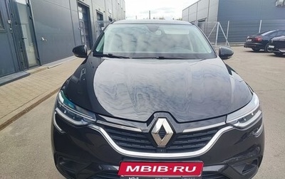 Renault Arkana I, 2019 год, 1 780 рублей, 1 фотография