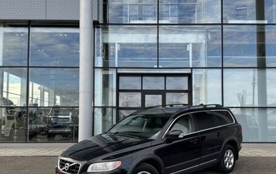 Volvo XC70 II рестайлинг, 2010 год, 1 065 000 рублей, 1 фотография