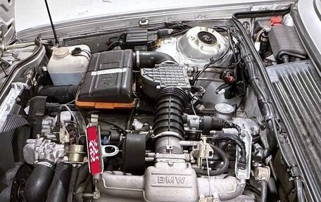 BMW 6 серия, 1985 год, 6 840 000 рублей, 21 фотография