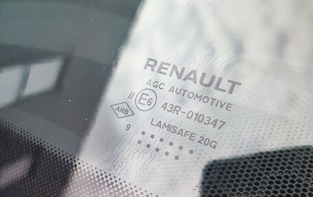 Renault Arkana I, 2019 год, 1 780 рублей, 15 фотография