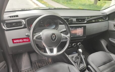 Renault Arkana I, 2019 год, 1 780 рублей, 21 фотография