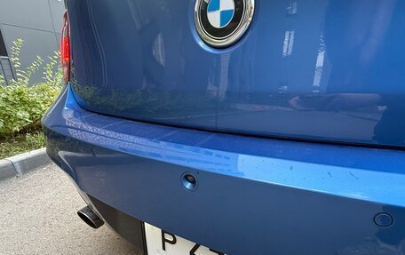 BMW 1 серия, 2013 год, 830 000 рублей, 4 фотография
