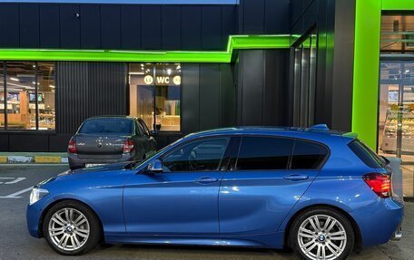 BMW 1 серия, 2013 год, 830 000 рублей, 3 фотография
