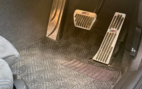 BMW 1 серия, 2013 год, 830 000 рублей, 7 фотография