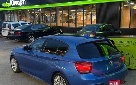 BMW 1 серия, 2013 год, 830 000 рублей, 2 фотография
