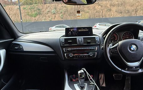 BMW 1 серия, 2013 год, 830 000 рублей, 13 фотография