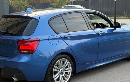 BMW 1 серия, 2013 год, 830 000 рублей, 16 фотография