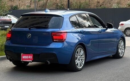 BMW 1 серия, 2013 год, 830 000 рублей, 15 фотография
