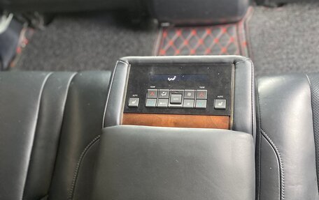 Lexus LX III, 2018 год, 7 050 000 рублей, 8 фотография