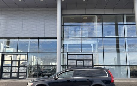 Volvo XC70 II рестайлинг, 2010 год, 1 065 000 рублей, 3 фотография
