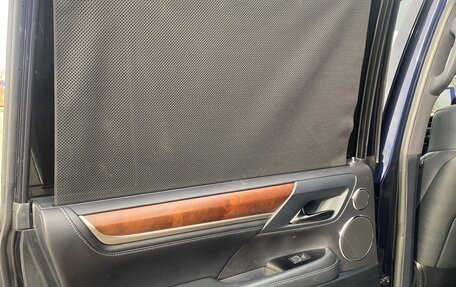Lexus LX III, 2018 год, 7 050 000 рублей, 14 фотография