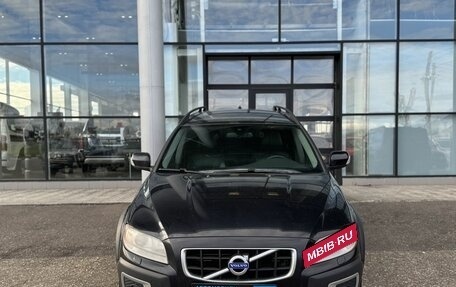 Volvo XC70 II рестайлинг, 2010 год, 1 065 000 рублей, 2 фотография