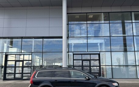 Volvo XC70 II рестайлинг, 2010 год, 1 065 000 рублей, 4 фотография
