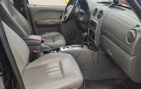 Jeep Cherokee, 2007 год, 820 000 рублей, 3 фотография