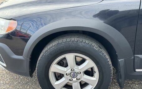 Volvo XC70 II рестайлинг, 2010 год, 1 065 000 рублей, 7 фотография