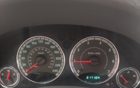 Jeep Cherokee, 2007 год, 820 000 рублей, 6 фотография