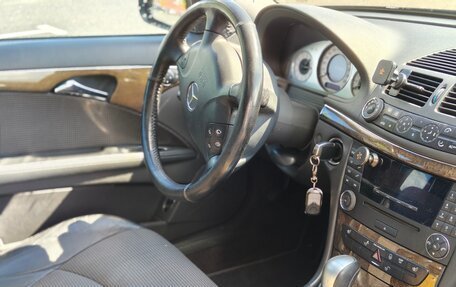 Mercedes-Benz E-Класс, 2004 год, 565 000 рублей, 7 фотография