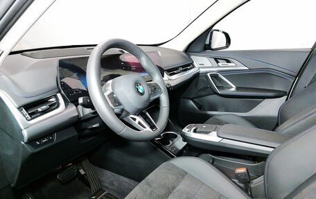 BMW X1, 2026 год, 6 150 000 рублей, 11 фотография
