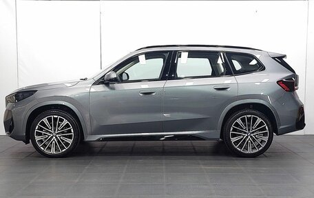 BMW X1, 2026 год, 6 150 000 рублей, 6 фотография