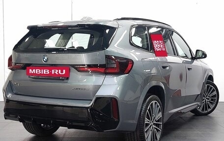 BMW X1, 2026 год, 6 150 000 рублей, 4 фотография